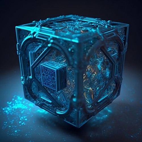 Hypercube Records’s avatar