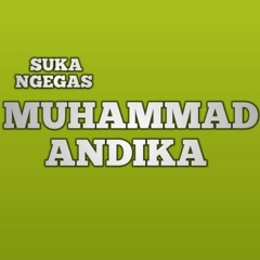 Muhamad Andika