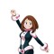 0chako