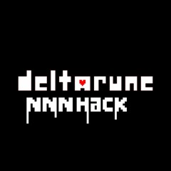 Deltarune: No Nut November Hack