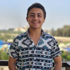 mathew sameh