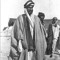 العنزي