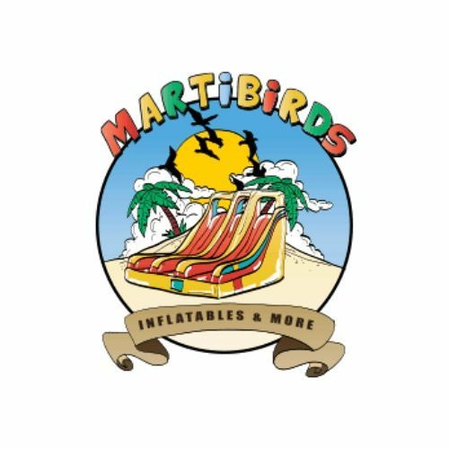 Stream Martibirds Waterslides & Moonwalks | Listen to podcast episodes ...