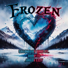 SaloneBoy Bric The Lyricist