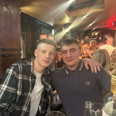 Caolan Mccarron