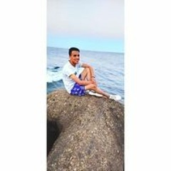 Elhosary Ahmed