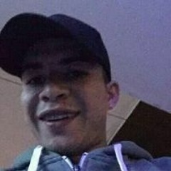 Luis David Garcia Forero