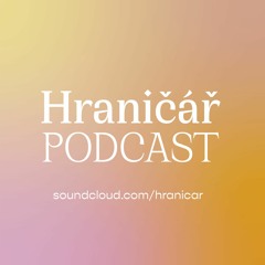 Podcast Hraničář