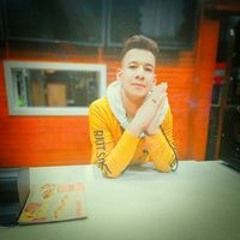 Omar Hrb Elamdiy