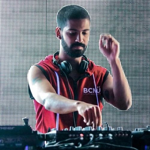 DJ Randal Aragão’s avatar