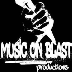 Music On Blast Productions