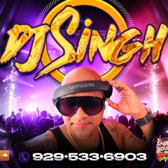 DJ SINGH