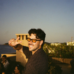 Simon Uribe