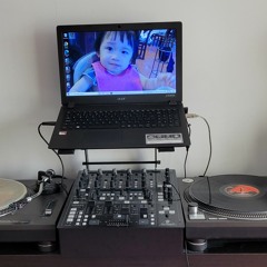 The NOTORIOUS DJ-V