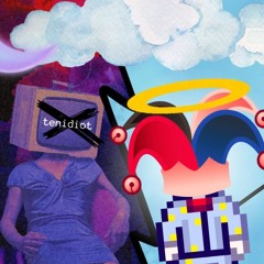 tenidiot
