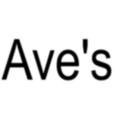 Ave’s