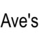 Ave’s