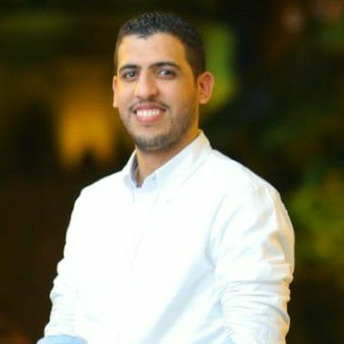 Ibrahim Bedair’s avatar