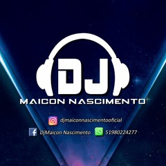 DJ Maicon Nascimento