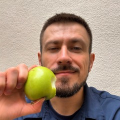 Viktor Nesterenko