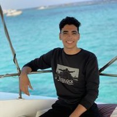Ahmed Anter Khedr