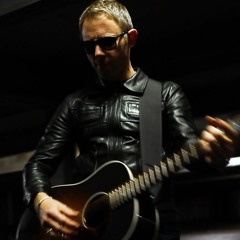 Dean Dovey