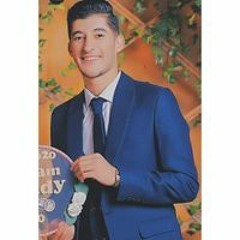 Haidy Farg