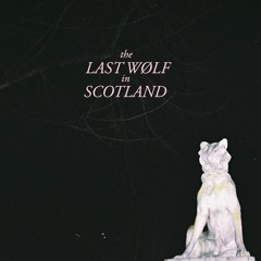 the Last Wolf in Scotland