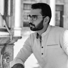 Ahmed Hilal