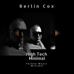 Berlin Cox
