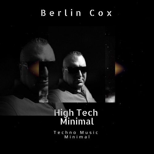 Berlin Cox’s avatar