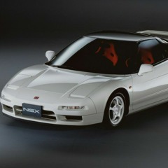 NSX-R