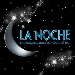 Terraza La Noche PV