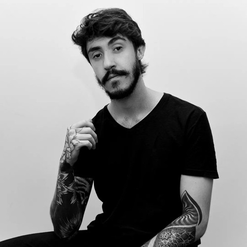 Marco Mota’s avatar