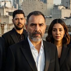 Ruido Base - Tadeo Gutierrez