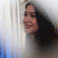 Roxana Sarrafi