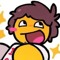 Bleep~