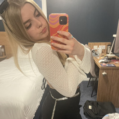 Miss Kontrolla🧝‍♀️⚡️