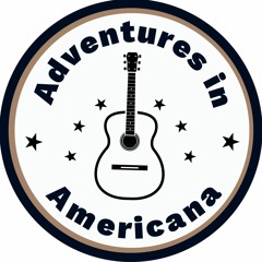 Adventures in Americana