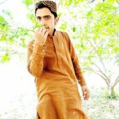 Arif Khan Tareen