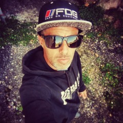 MAC Le DRUID du CLAN des LOUPS