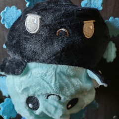 elis axolotl freind