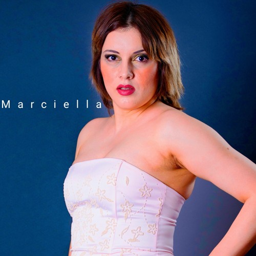 Marciella Tsarovich’s avatar