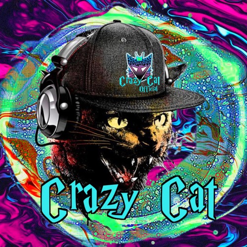 Crazy Cat (Official)’s avatar