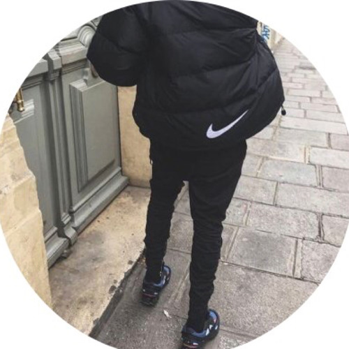 SoundCloud profile picture for @hesitated