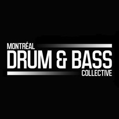 Montréal Drum & Bass Collective