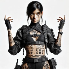 MissaWatanabevsSpaceTrave