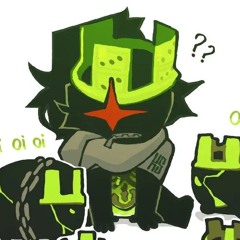 1x1x1x1's #2 Daemon shank