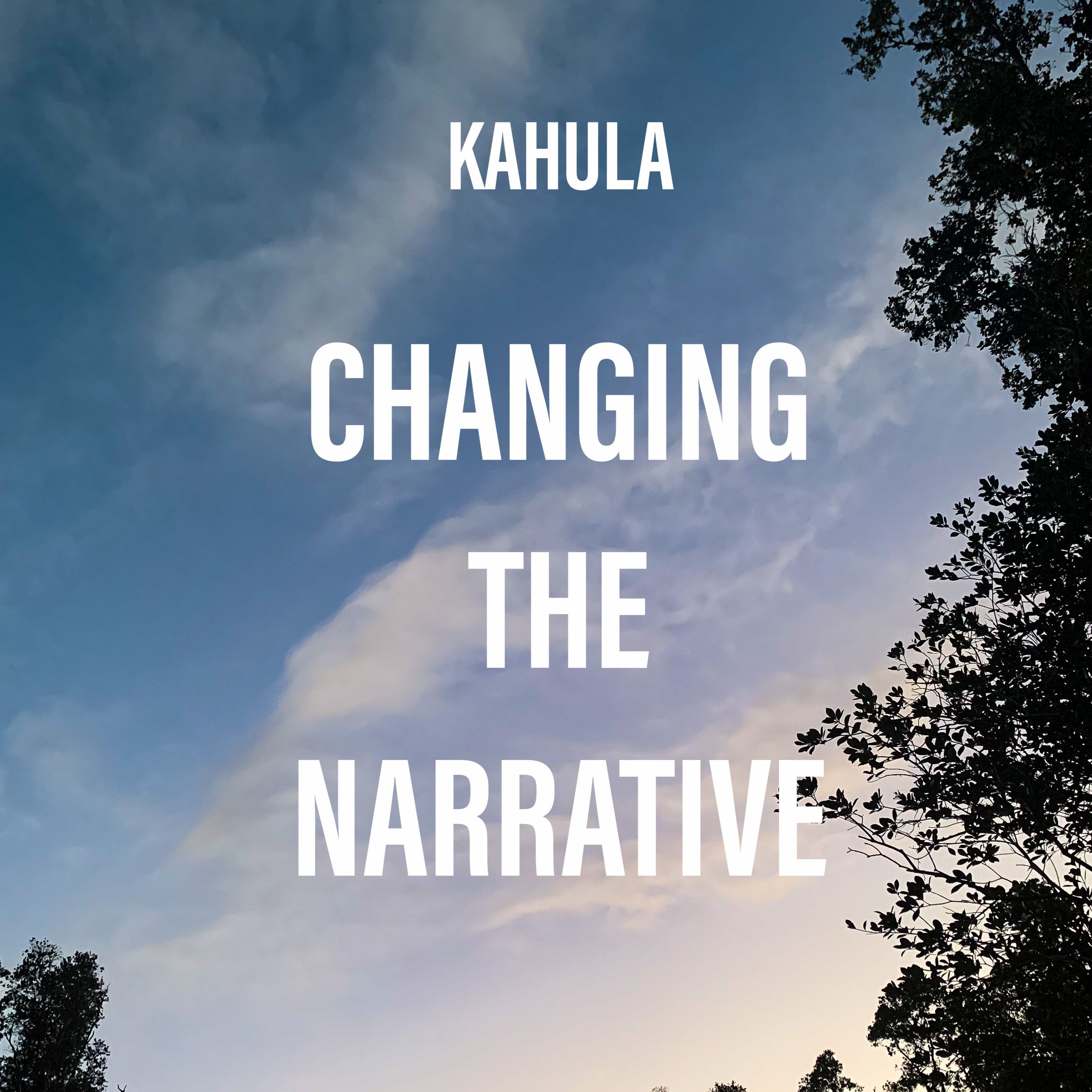 Changing The Narrative