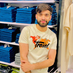 Muhammad Irfan